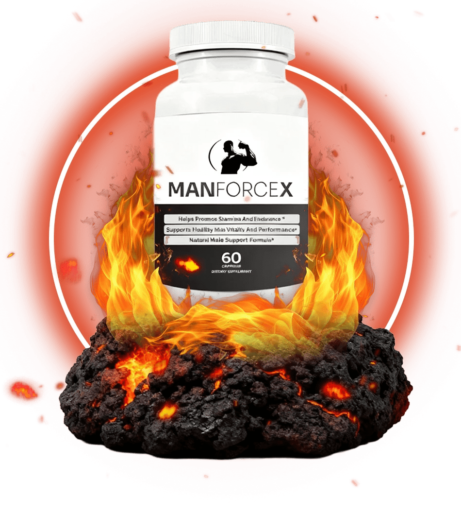 ManForceX official